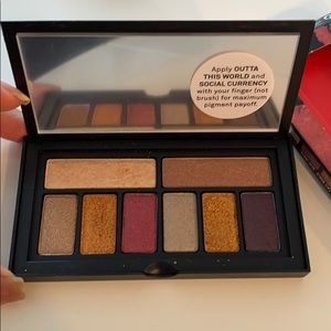 Smashbox Cover Shot Eye Shadow Palette
